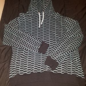 WeSC Men's Hoodie